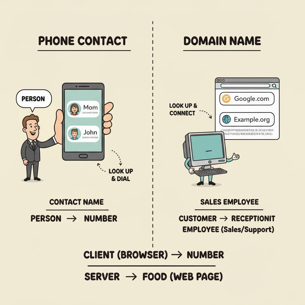 http message anatomy