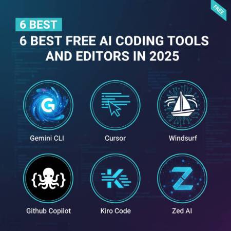 Free AI Tools