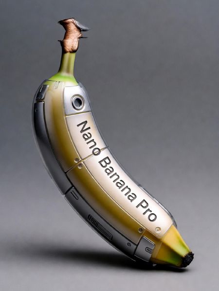 NanoBanana