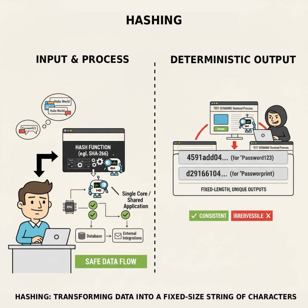 hashing