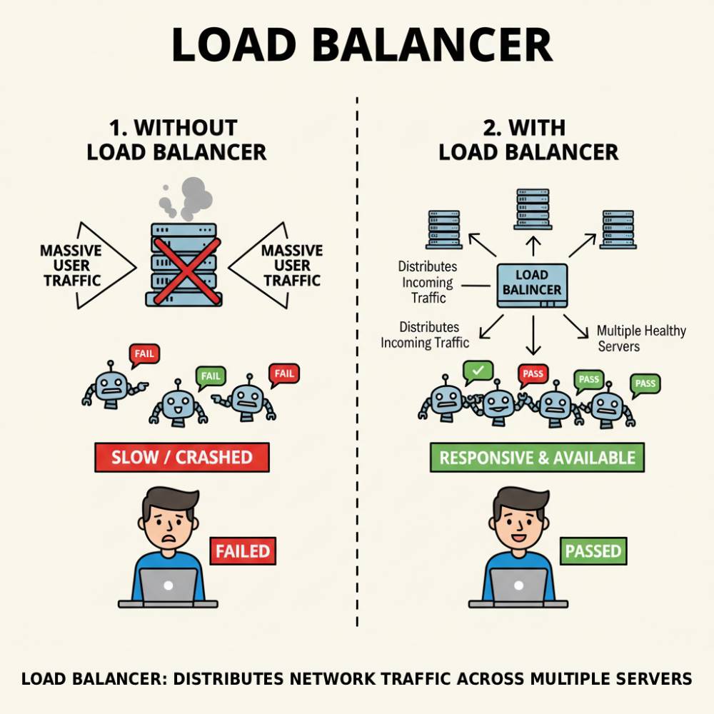 load balancer