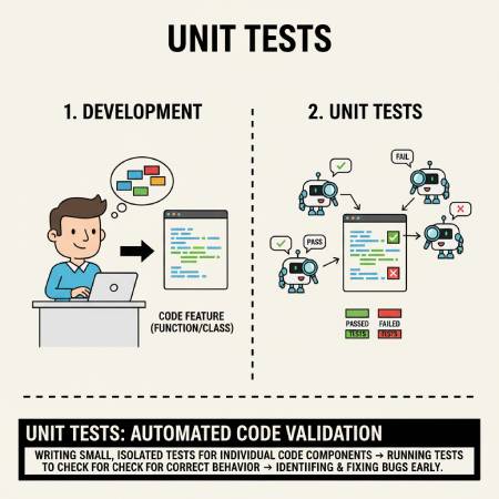 unit tests